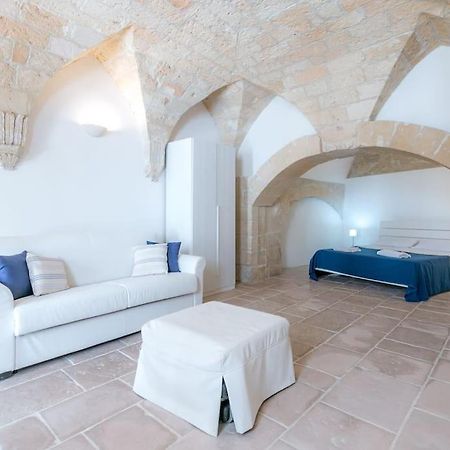 Appartement Dimora Del '500 In Zona Santa Croce à Lecce Extérieur photo