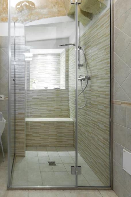 Appartement Dimora Del '500 In Zona Santa Croce à Lecce Extérieur photo